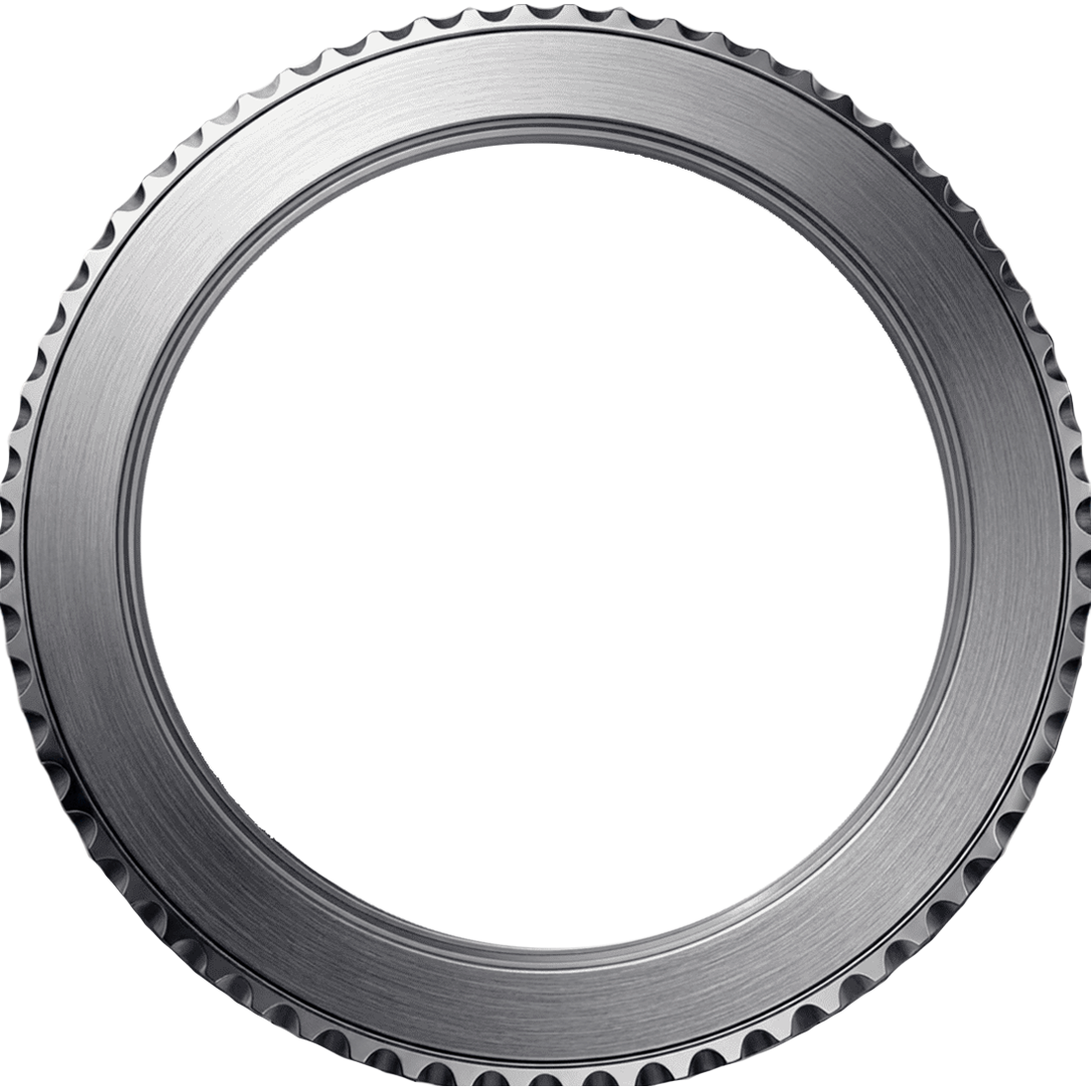 Reverse Bezel